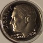 1978-S Deep Cameo Proof Roosevelt Clad Dime #0547