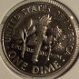 1978-S Deep Cameo Proof Roosevelt Clad Dime #0547