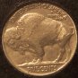 1930 Buffalo Nickel EF #0403