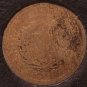 1895 Liberty Head "V" Nickel AG/G #0586