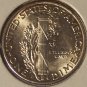 1945-D Mercury Head Dime GEM BU FSB #0401