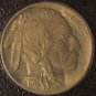 1913 Type 1 Buffalo Nickel MS Details #0200