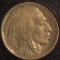 1913 Type 1 Buffalo Nickel MS Details #0200