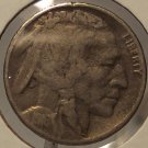 1916 Buffalo Nickel VG+ #0835
