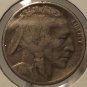 1916 Buffalo Nickel VG+ #0835