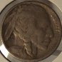 1916 Buffalo Nickel VG+ #0835
