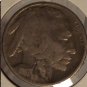 1916 Buffalo Nickel VG+ #0835