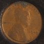 1909 VDB Lincoln Wheat Back Penny Fine Details #0869