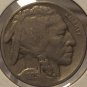 1925 Buffalo Nickel F #0856