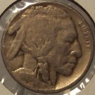 1925 Buffalo Nickel VG #0051