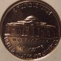 1958 Proof Jefferson Nickel #0226