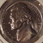 1959 Proof Jefferson Nickel #0228