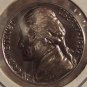1959 Proof Jefferson Nickel #0228