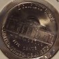 1959 Proof Jefferson Nickel #0228