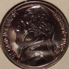 1962 Proof Jefferson Nickel #01043