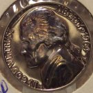 1964 Proof Jefferson Nickel #01045