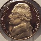 1979-S DCAM Proof Jefferson Nickel Type 1 #0750