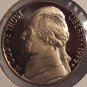1979-S DCAM Proof Jefferson Nickel Type 1 #0750
