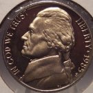 1985-S DCAM Proof Jefferson Nickel #0776