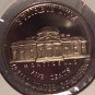 1985-S DCAM Proof Jefferson Nickel #0776