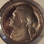 1990-S DCAM Proof Jefferson Nickel #0829
