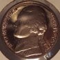1990-S DCAM Proof Jefferson Nickel #0829