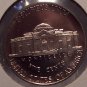 1990-S DCAM Proof Jefferson Nickel #0829