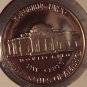 1990-S DCAM Proof Jefferson Nickel #0829