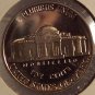 1992-S DCAM Proof Jefferson Nickel #0845