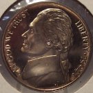 1994-S DCAM Proof Jefferson Nickel #0890