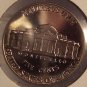2002-S DCAM Proof Jefferson Nickel #0947