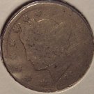 1899 Liberty Head “V” Nickel AG #0146