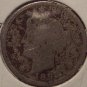 1893 Liberty Head “V” Nickel AG #0112