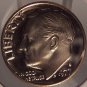 1977-S Deep Cameo Proof Roosevelt Dime #0300