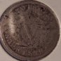 1889 Liberty Head "V" Nickel AG #0280
