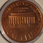 1974-S DCAM Proof Lincoln Memorial Penny #0654