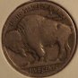 1916-D Buffalo Nickel AG #0918