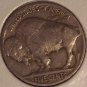 1917-D Buffalo Nickel VG08 #0948