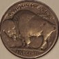 1919 Buffalo Nickel VG08 #01054