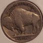 1925 Buffalo Nickel VG08 #01063