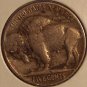 1927-D Buffalo Nickel VF20 #01069
