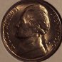 1950 Jefferson Nickel Choice #01135