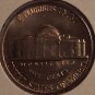 1950 Jefferson Nickel Choice #01135
