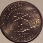 2004-D Jefferson Nickel Peace Medal GEM BU #01134