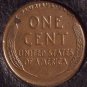 1931-D Lincoln Wheat Penny AU58 #01157
