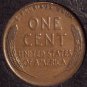 1931-D Lincoln Wheat Penny AU50 #0677