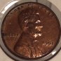 1951 Proof Lincoln Wheat Penny #01138