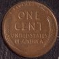 1932-D Lincoln Wheat Back Penny XF #01055