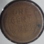 1910-S Lincoln Wheat Back Penny VG #0060