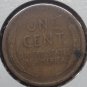 1910-S Lincoln Wheat Back Penny VG #0060